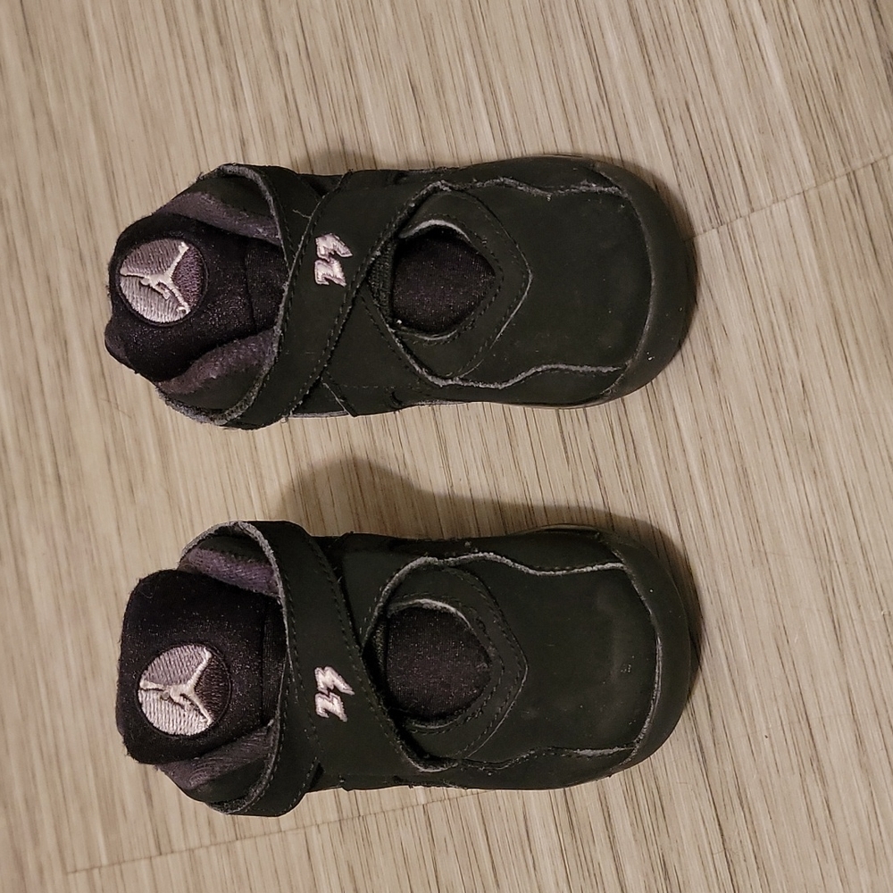 Jordan Toddler shoes